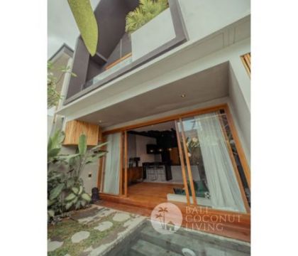 The Hideaway Villa 1