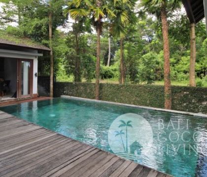 Villa Dili
