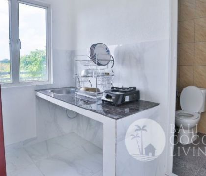 Windsong Residence and Studio Apartment