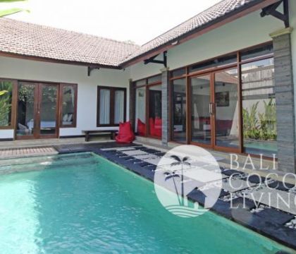 Villa Pinkan