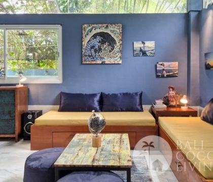 Apartment Sandori