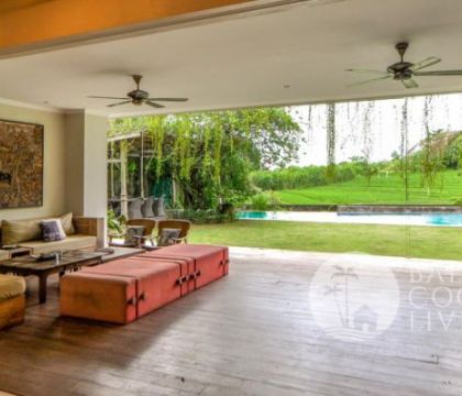 Kingdom Living Villa