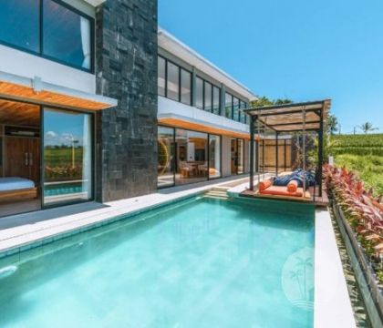Villa Harunika 2