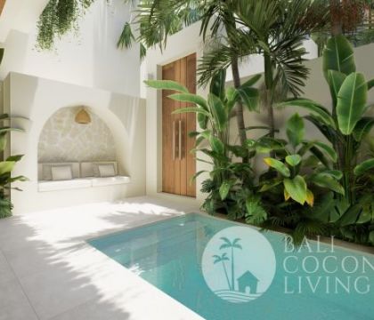 Villa Akilla Berawa 1 