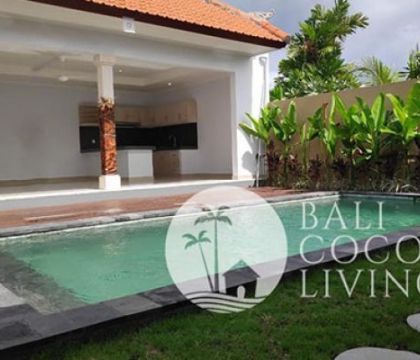 Villa Gelora