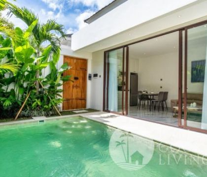 Villa Serelin A 