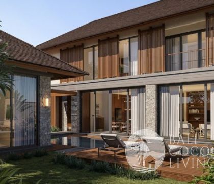 Villa Serenia Residence 6