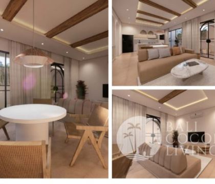 Casa Vista Bali 1D
