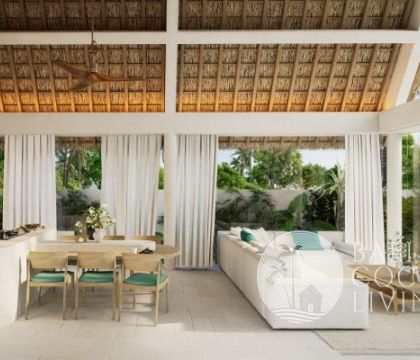 Villa Mocachino