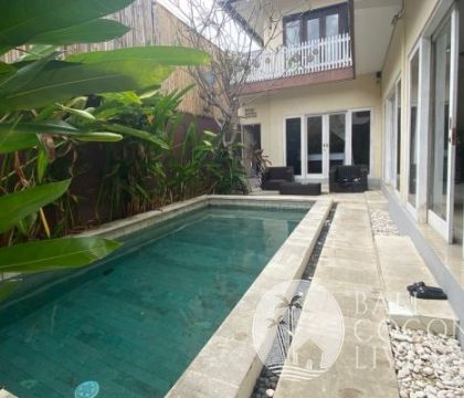 Villa Key