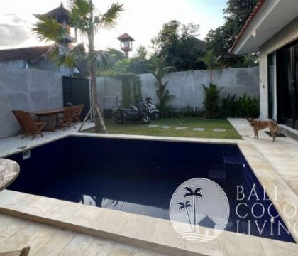 Villa Bumi Ayu
