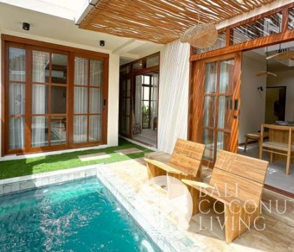 Villa Nilson