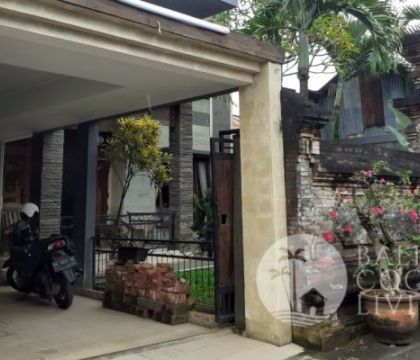 Rumah Aldo