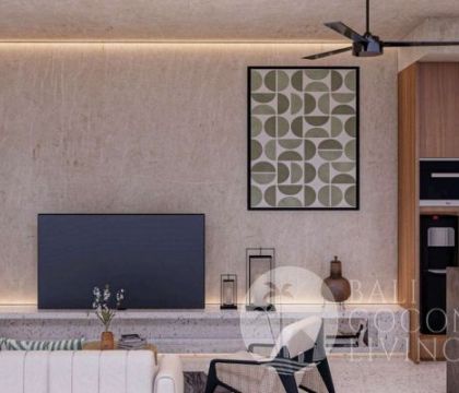 Villa Samsons B2 Ubud