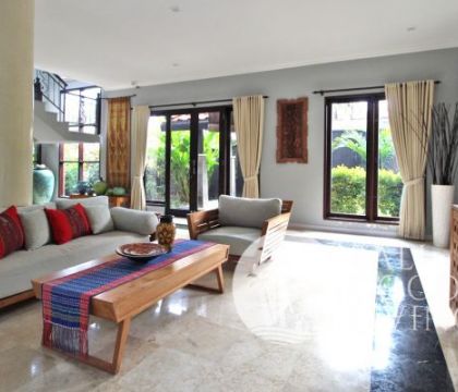 Villa Maharani 2