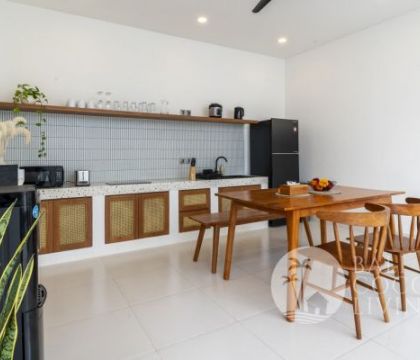 Villa Sona Canggu 7 