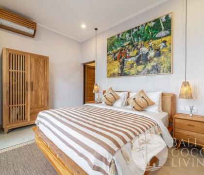 Villa Casandra Sanur 9