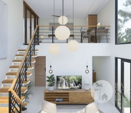 Villa Shigul Balangan