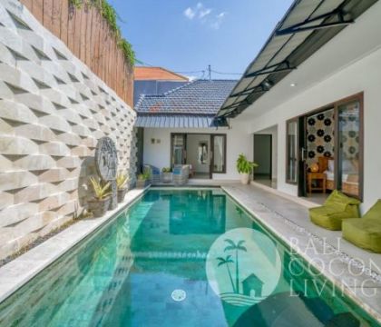 Villa Jovita Jimbaran 