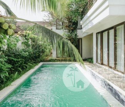 Villa Teduh