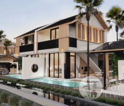 The Residence Ubud B