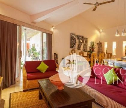 Villa Budha
