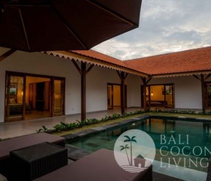 Villa Casa De La Paz Munggu 2