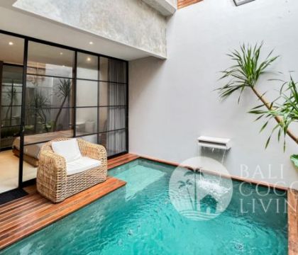 Bali Safari Villa