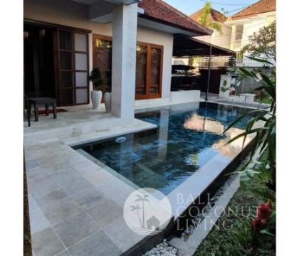 Villa Vicky