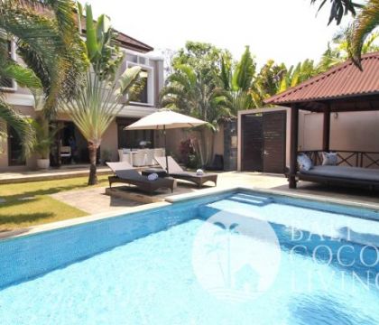 Villa Kiki