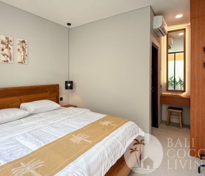 Villa Musai Kedampang G