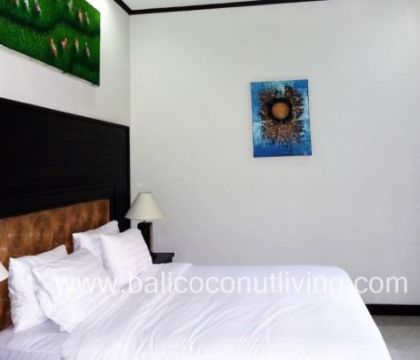 Villa Yaya