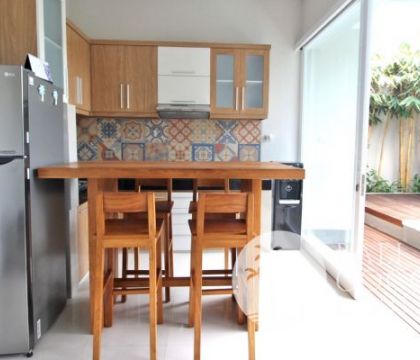 Villa Marimba
