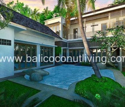 Villa Amigos