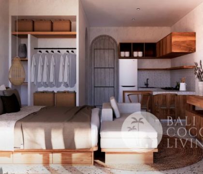 Elite Studio Apartments