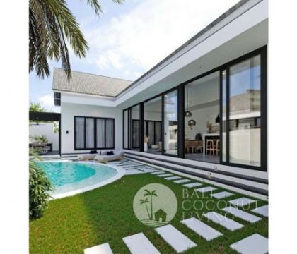 Tinkerbell Villa 2