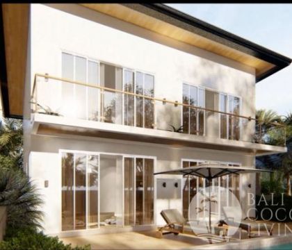 Villa Nirjara 1