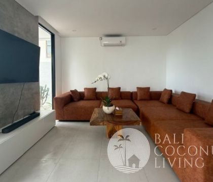 Villa Kamboja Umalas 1