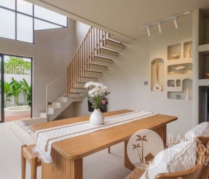 Harmoni Studio Villa B