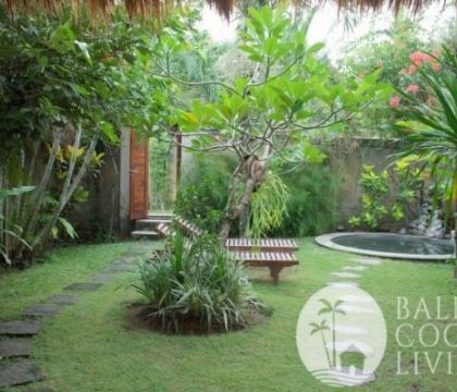 Villa Alang Alang 4
