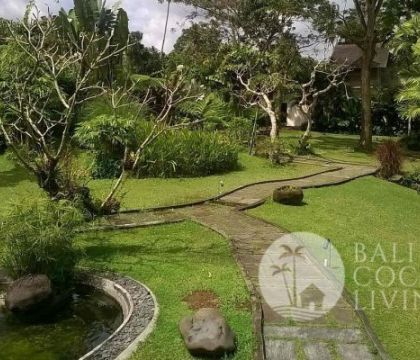 Ayodya Bali Villa