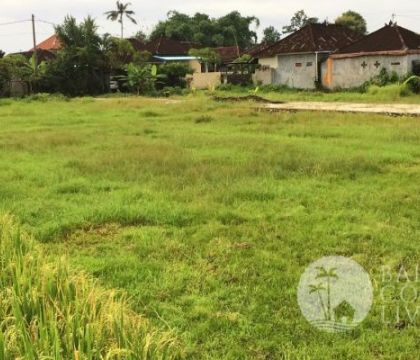 40 Are, Land for sale