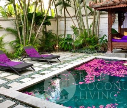 Villa Costal Seminyak