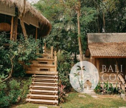 The Bamboo Villa