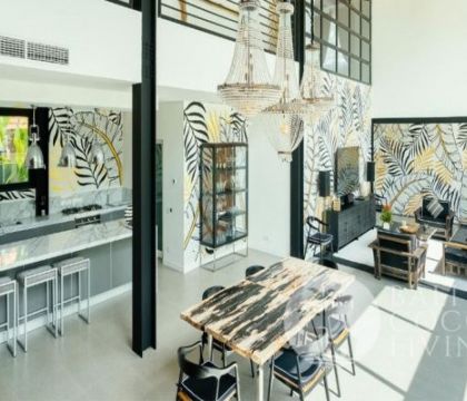 Villa Capricorn 2