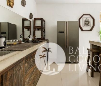 Villa Mentari Pagi