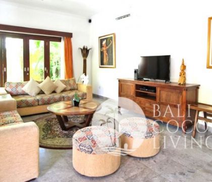 Villa Bowale