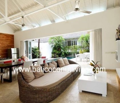 Villa Melody