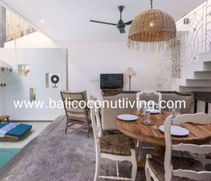 Villa Bronze grey