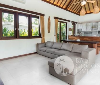 Villa Jineng
